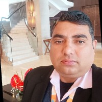 Pawan Gautam