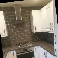 Andrew Hull (Screwfi Tilecraft Bathroom Adaptions