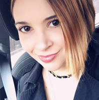 Samantha Hutson