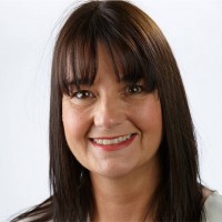Gail Alcock