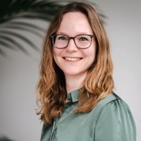 Marianne Van Geest