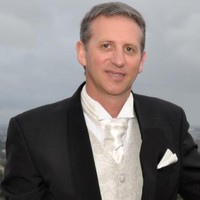Andre Retief