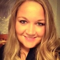 Kristine Hagen Johansen