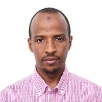 Mamadou Sow
