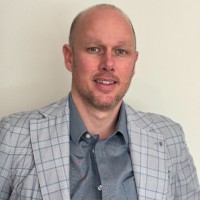 Tim Travis