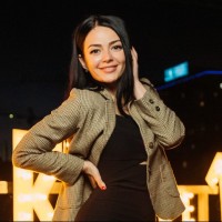 Яна Кольчугіна