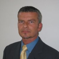 Eric Stange
