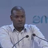 Raymond Mungujakissa