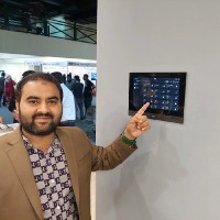 Muhammad Muneeb (MBA, BE)