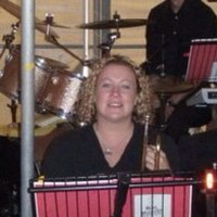 Kirsten Burden