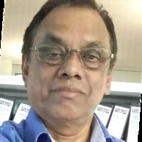 Sarath Pannila  MRICS