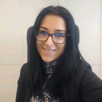 Morena Maestroni