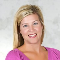 Kellie Stover