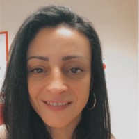 Sandrine Ferreira