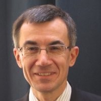 Jonathan Moseley