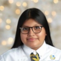 Elizabeth Gonzalo Flores