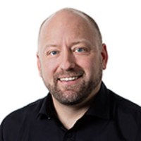 Robert Sandén