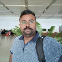 Praveen Yadav