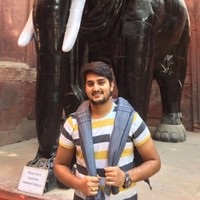 Sagar G