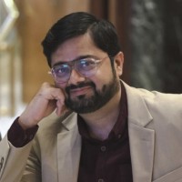 Muhammad Haroon Siddiqui