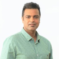 Bharat M.