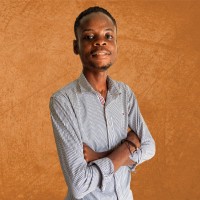 Ntemo Faustino Morais Lutonda