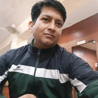Pradeep Pant