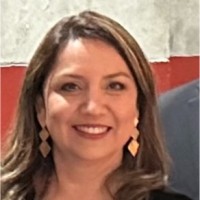 Iris Palencia