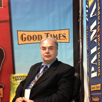 Tony Nakad