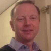 Richard Baldwin Iciob