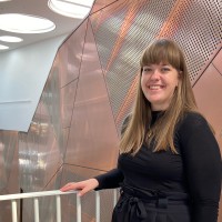 Frederikke Mai Krogsøe Jespersen