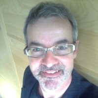 Ian Harvey