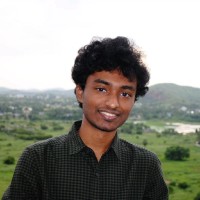 Srikrishnan Srinivasan