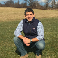 Adam Gailey, MS, PWS