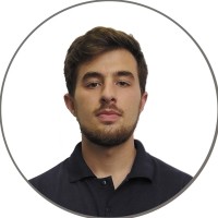 João Victor Comis Berguemaier