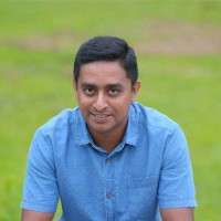 Manu Mathew