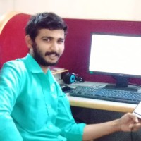 Gopinath P