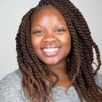 Kristelyn Berry, Msw