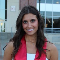 Sabrina Degeorge