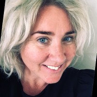 Natazja Arendal Johansen