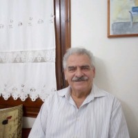 Elias Gronthos