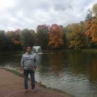 Mohammad Shahriary