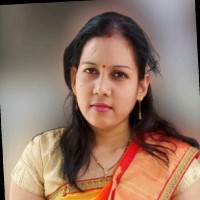 Monika Rai Pandey