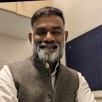 Mahim Kumar