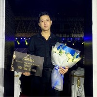 Huy Nguyễn Võ Phước