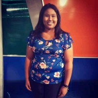 Bimary De Jesus Matos