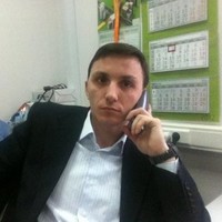 Максим Новиков