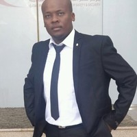 Eric Mathai