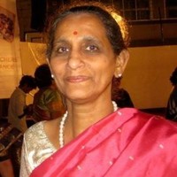 Kripa Bhat