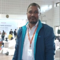 Lokendra Balodi